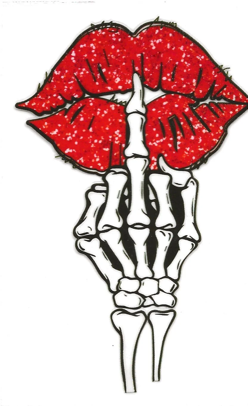 Red Lips and Skeleton Middle Finger.jpg
