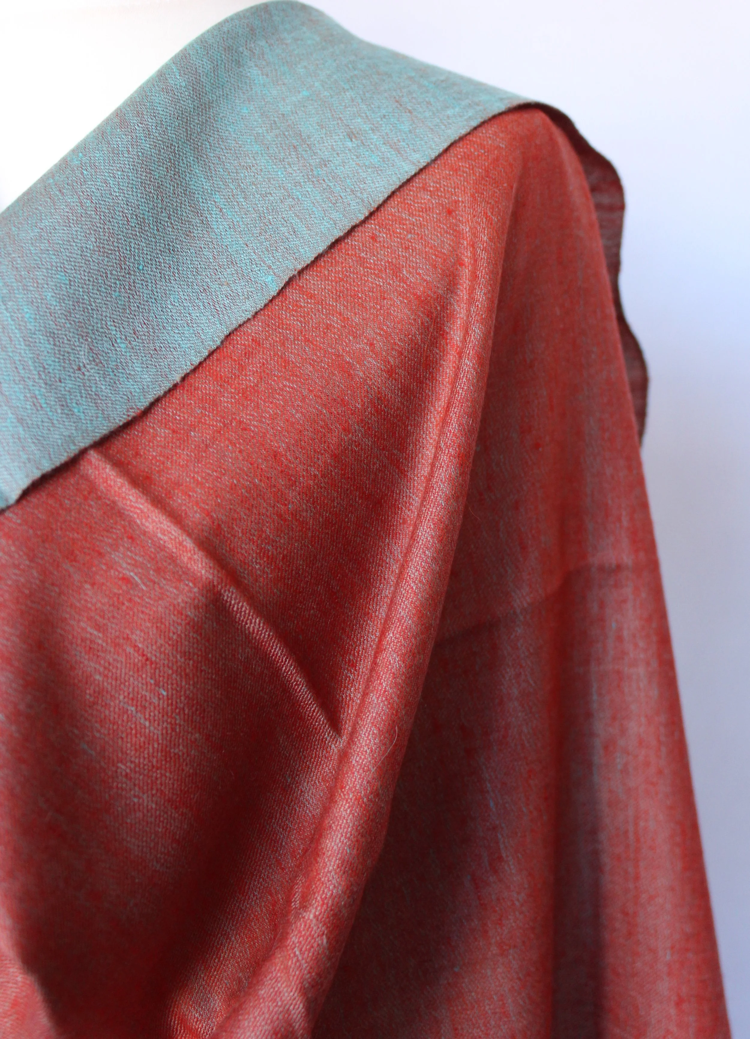 Rust Sage Reversible