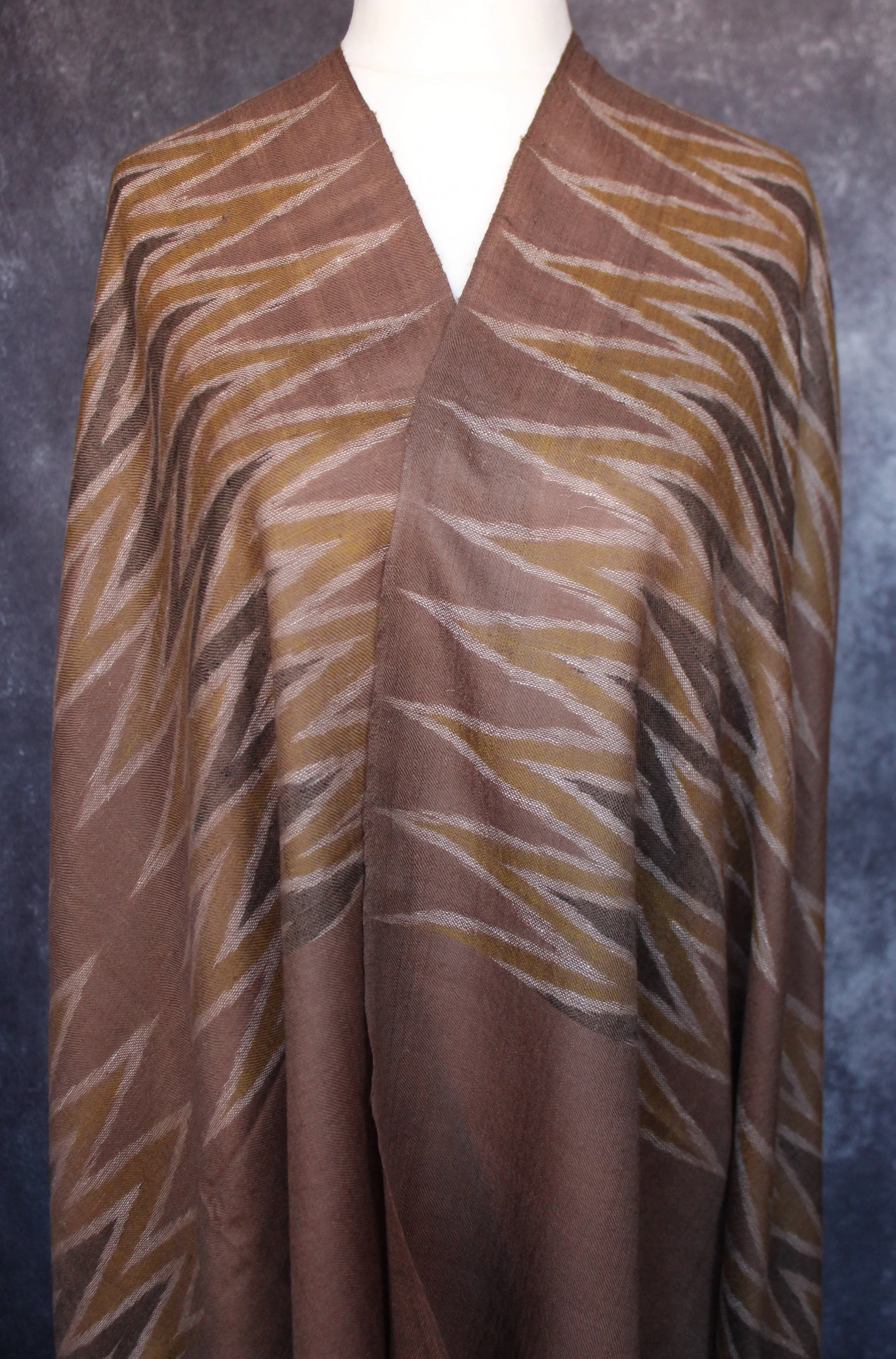 Ikat Gold
