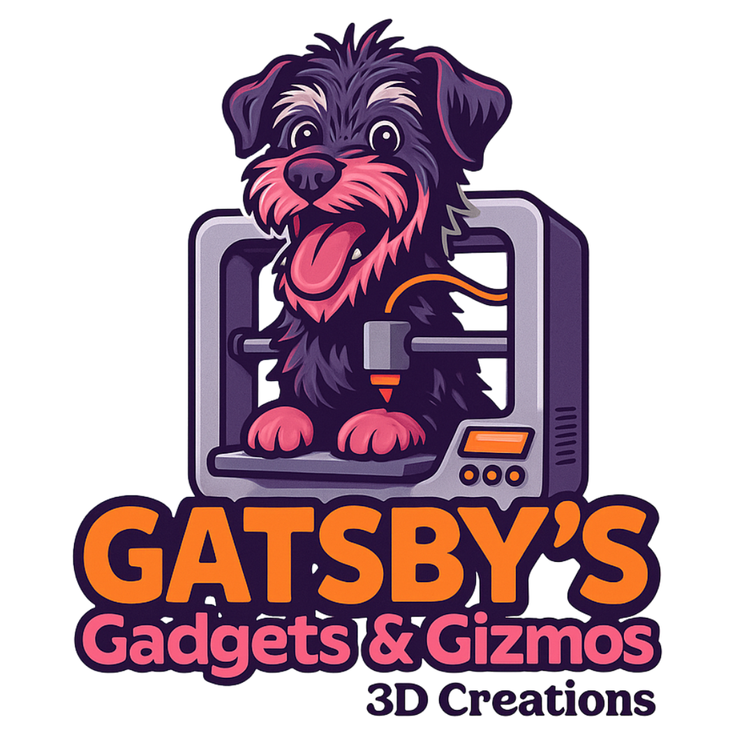 Gatsbys Gadgets and Gizmos