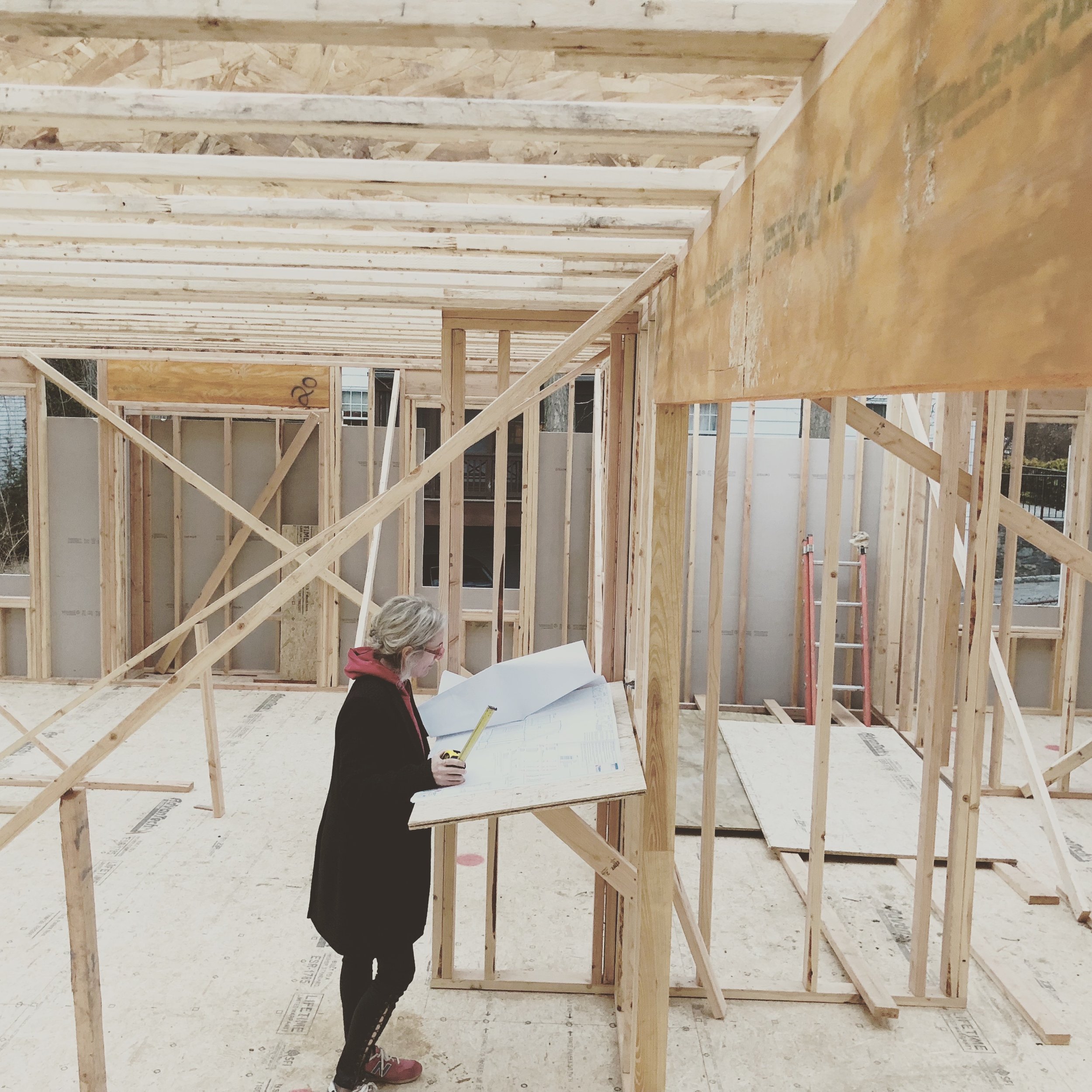 Working With An Interior Designer :The Process