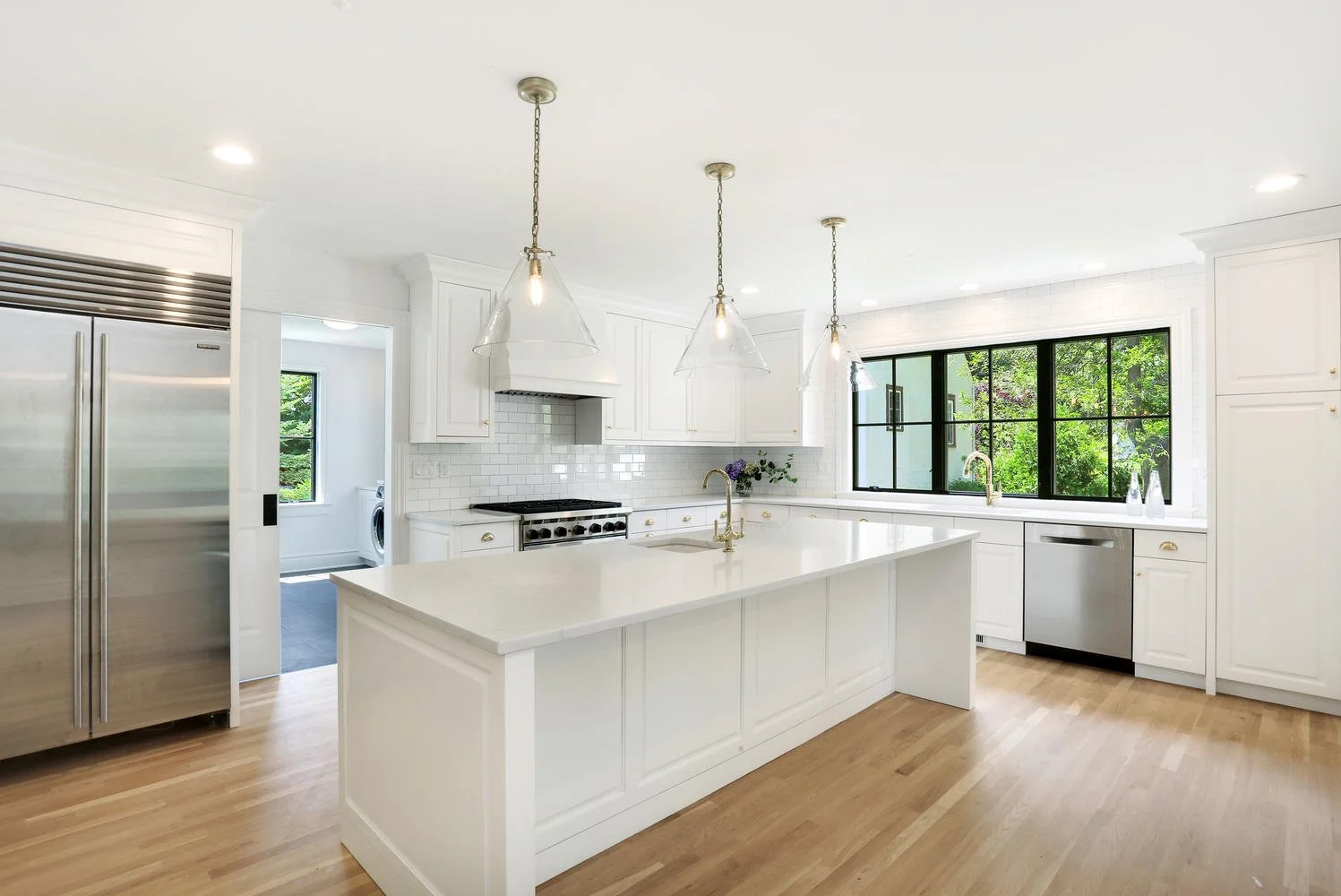 An image of Greenspacing.