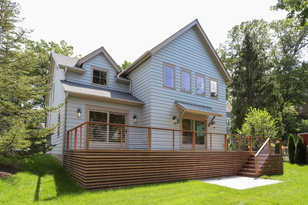 An image of The Float House