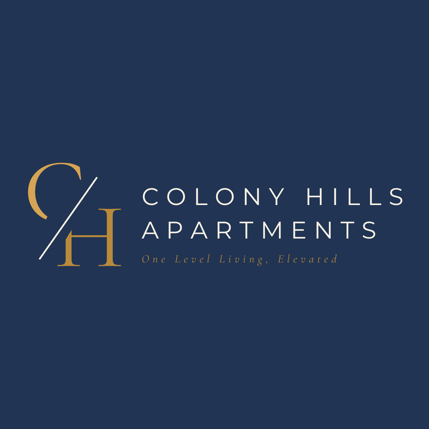 Colony Hills