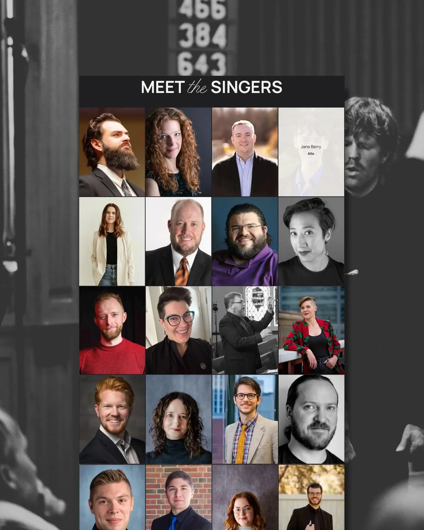 🥳 HAVEN&rsquo;S WEBSITE IS LIVE!! 🎊

We&rsquo;re so excited to share our new online home with you. Check out the story of Haven, singer bios, concert clips, and subscribe to get notified when our ticket sales open! 

Design: @intandem.studios 
Phot