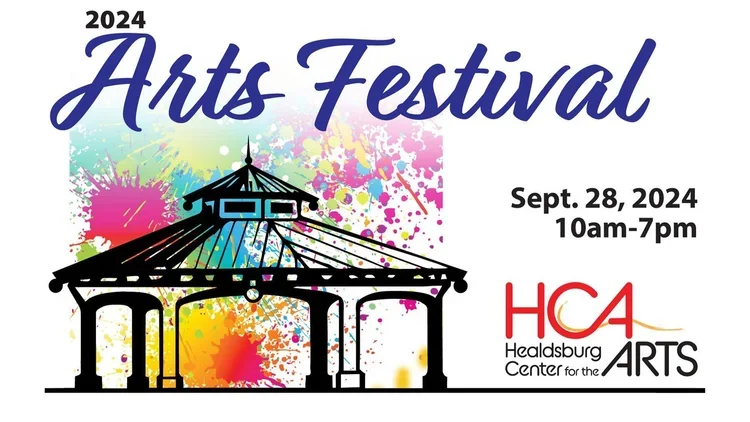 We're going to the Fair!