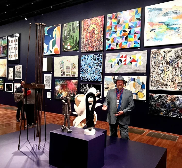 Exciting News: DeYoung Open 2023 Update!