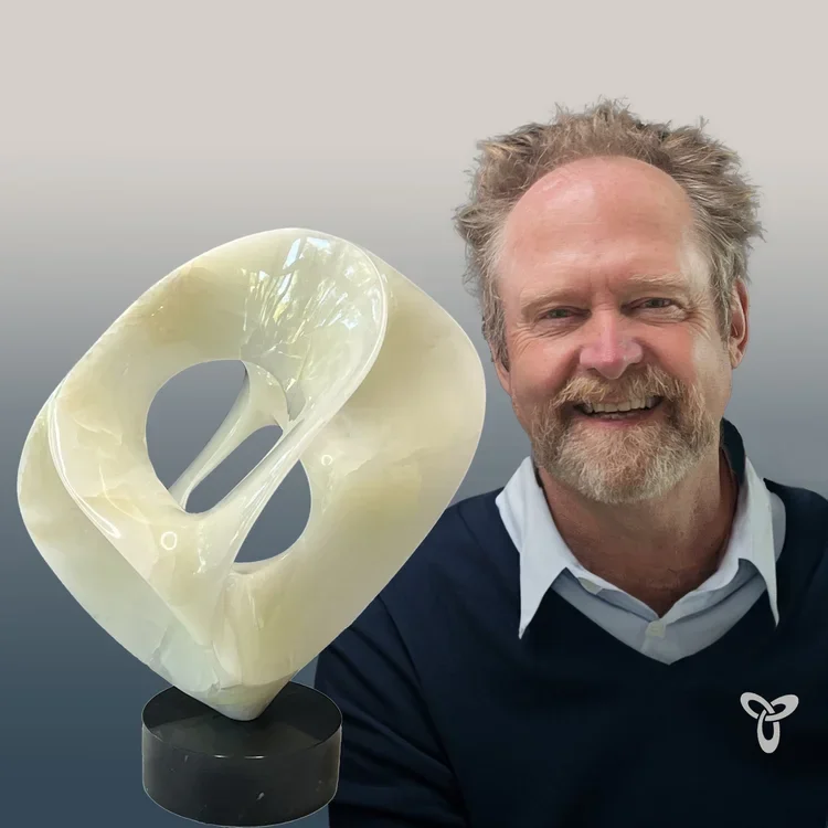 A Stellar Evening with T Barny