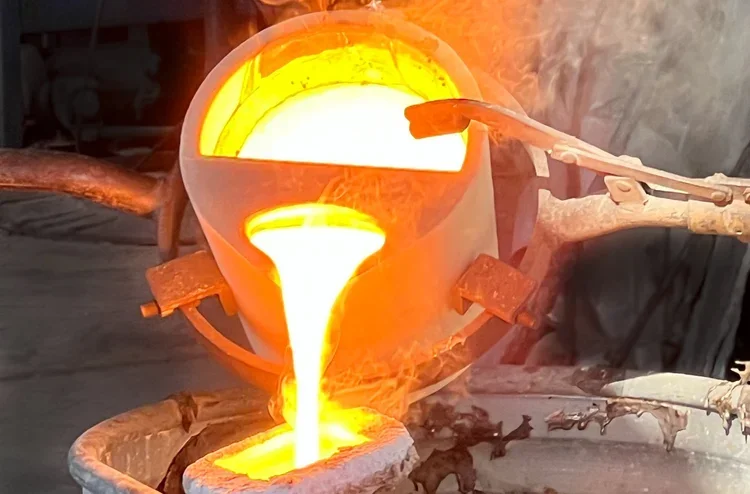 Prepare to be Mesmerized