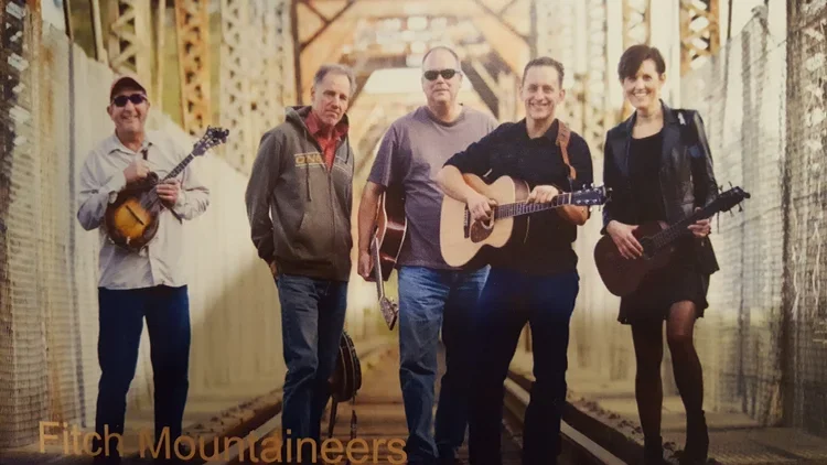 Special Musical Guest on International Sculpture Day