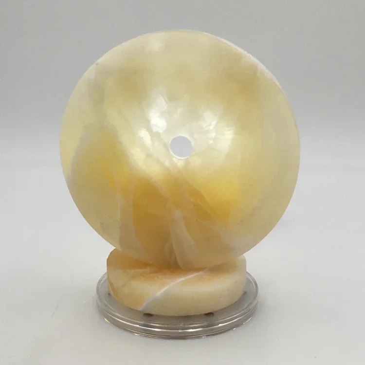 T Barny is in the news!