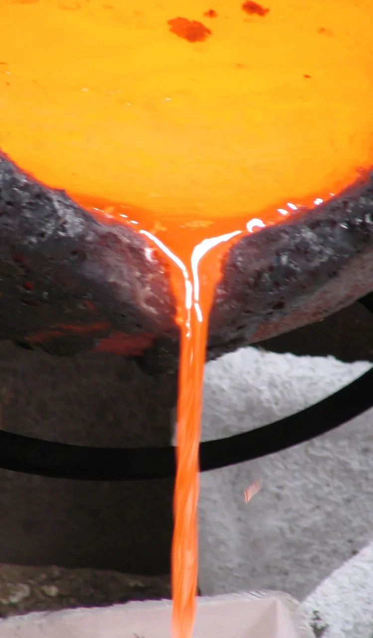 Ever wonder how a Bronze Sculpture is made?