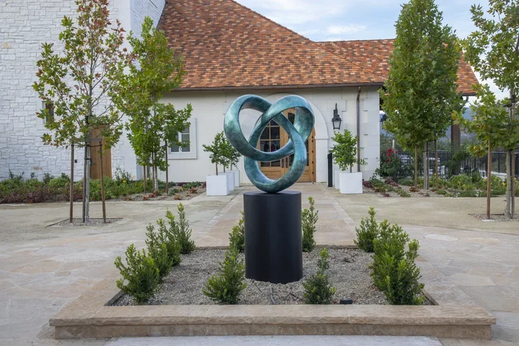 CATENA X installed at Verité Estate Winery in Healdsburg