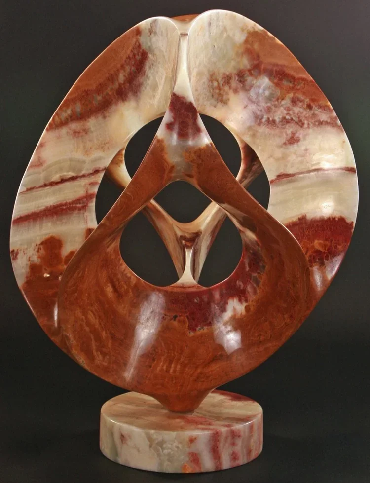 T Barny is Super at Ellipsoids