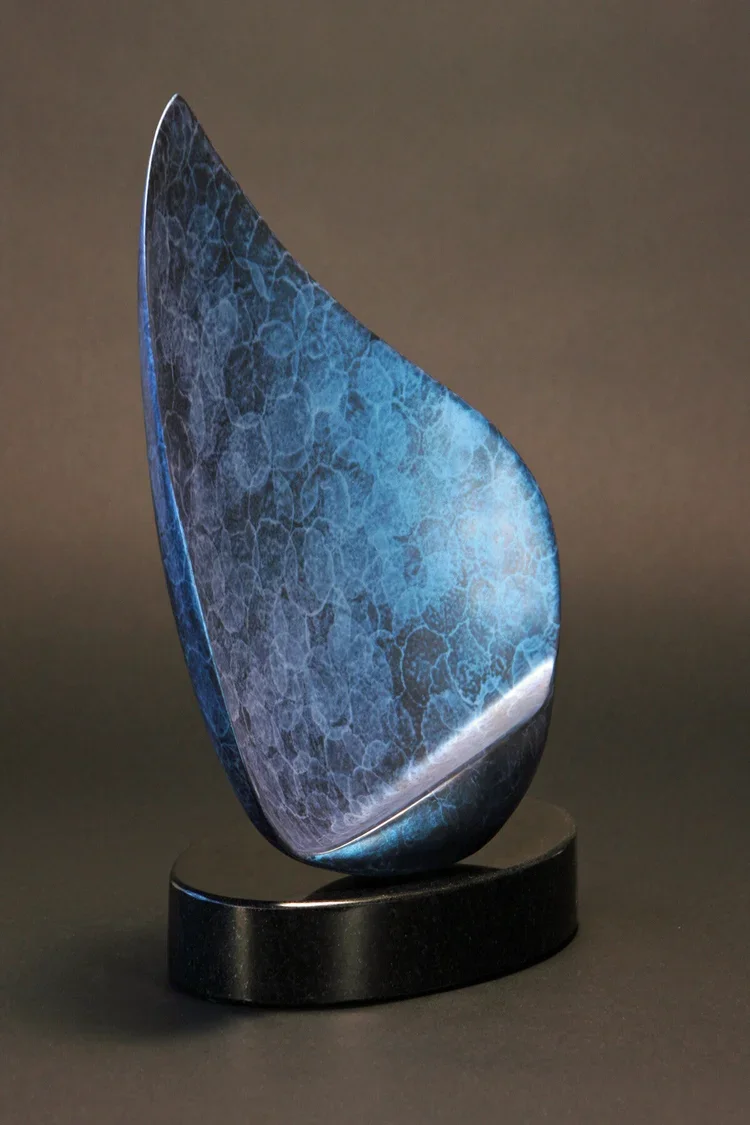 A Virtual Exhibition - Inside the Abstract