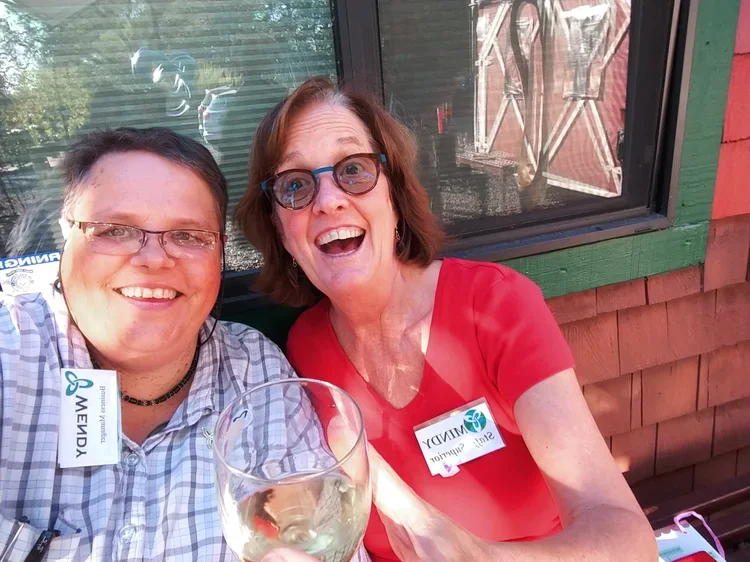 Behind The Rock…Working for T Barny Sculpture