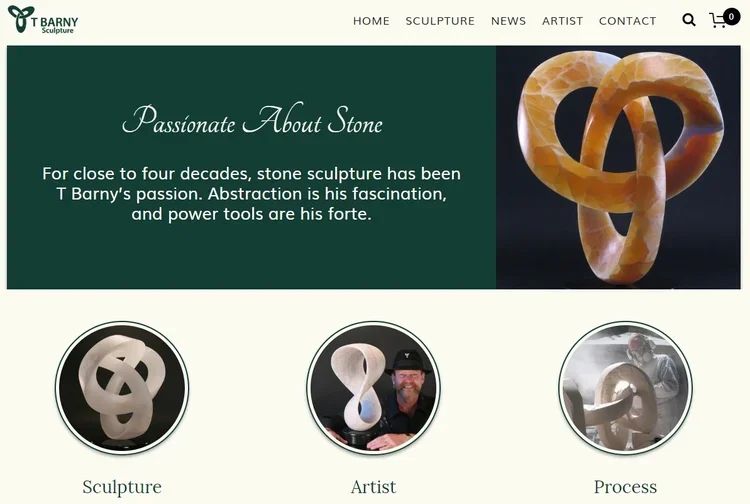 It's a NEW year, a NEW blog, and a NEW website…