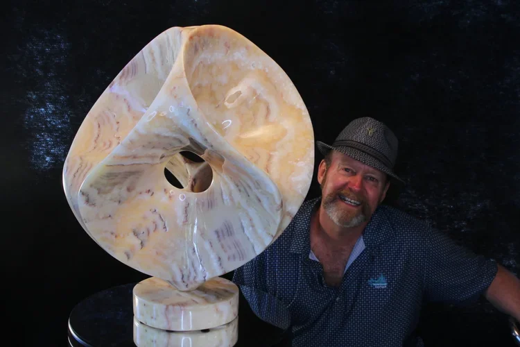 Barny &amp; Harris show again