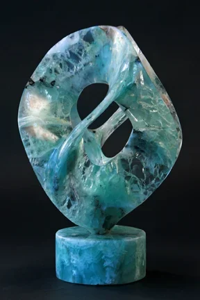 T Barny is in the News...