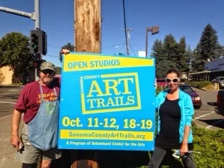 ArtTrails Starts this Weekend