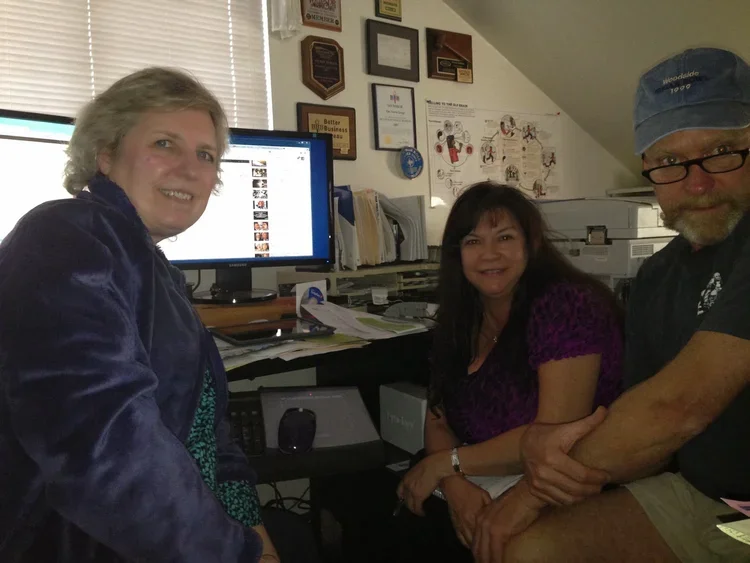 Left Brain, Right Brain