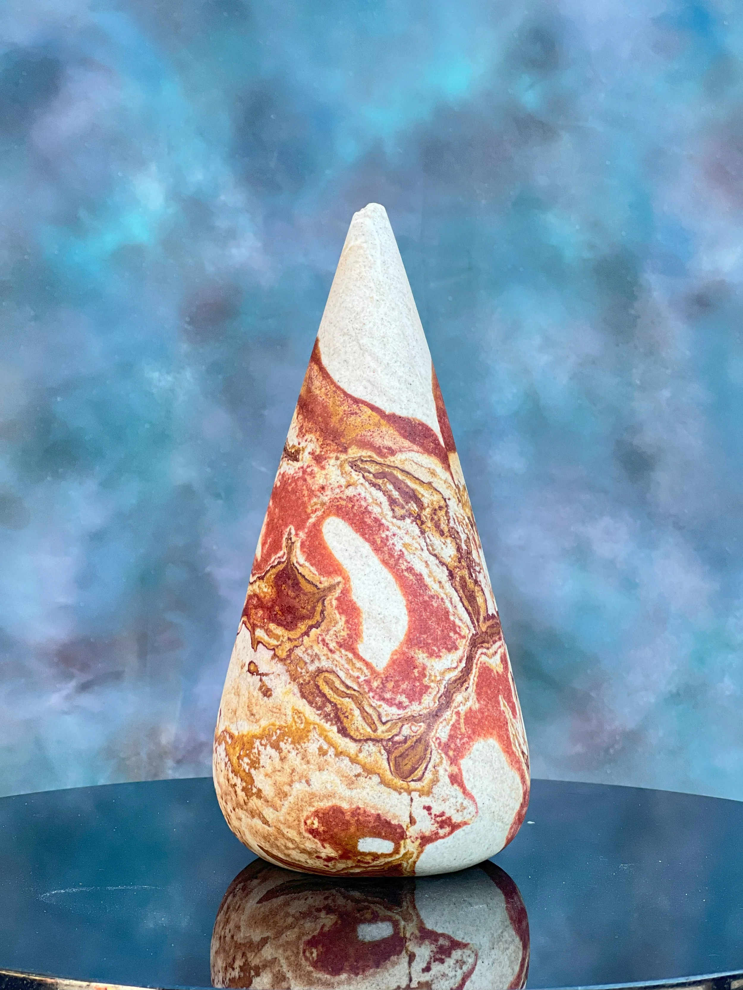 Lacrime Eterne - Utah Rhyolite