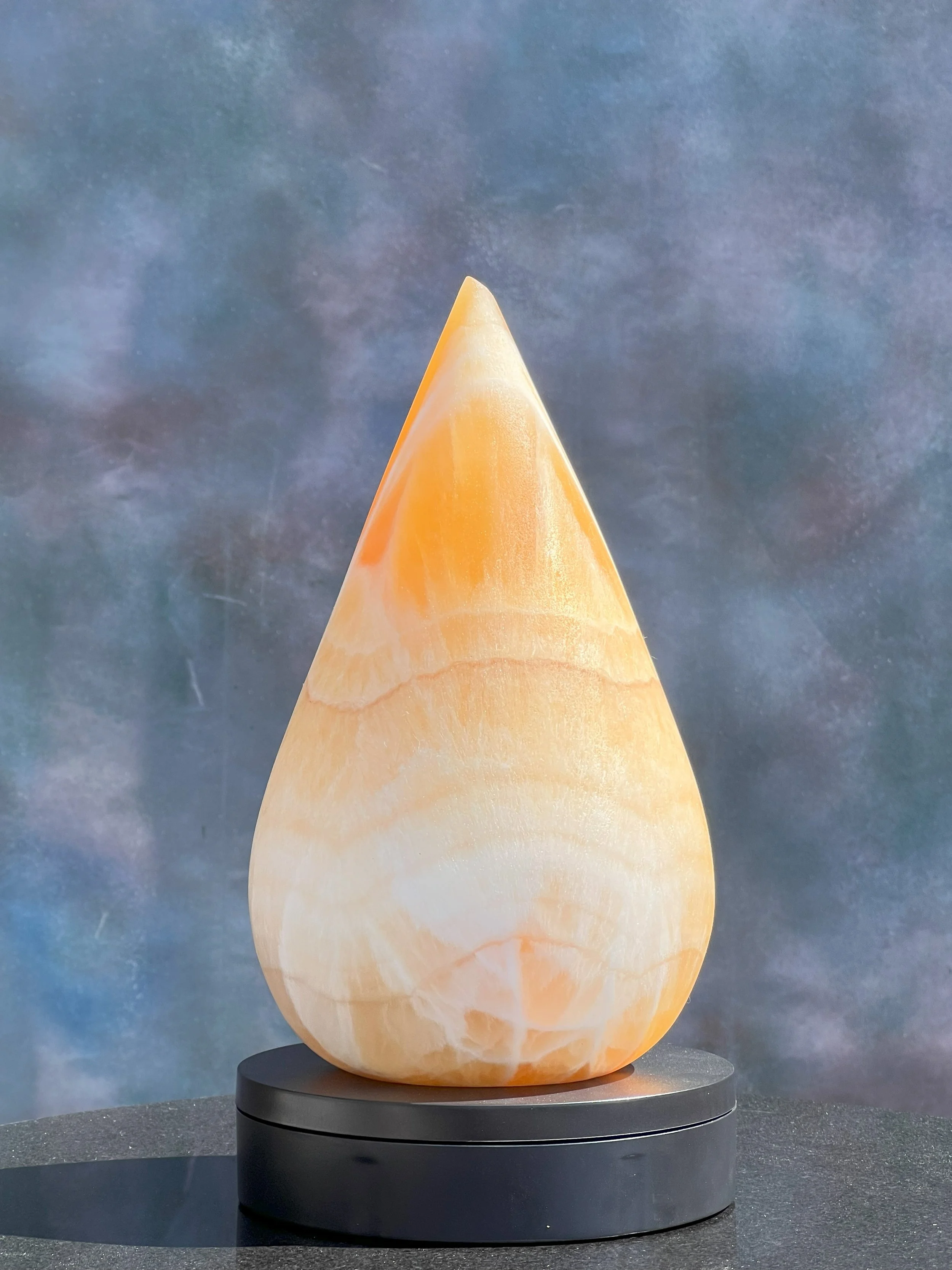 Lacrime Eterne - Utah Calcite