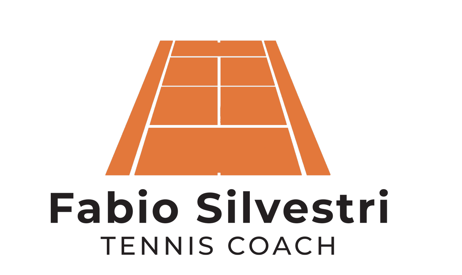 Fabio Silvestri Tennis Coach