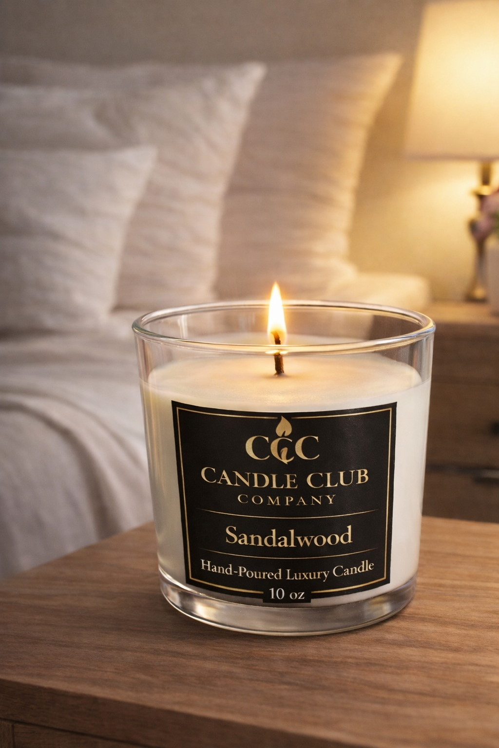 Best Candle Scents for Your Home (2026 Guide)