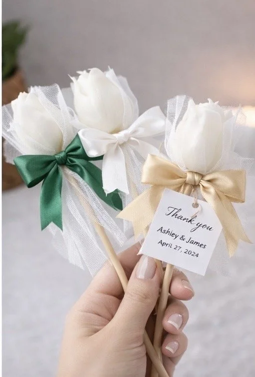 Luxury Candle Wedding Favors Your Guests Will Love (2026 Guide)