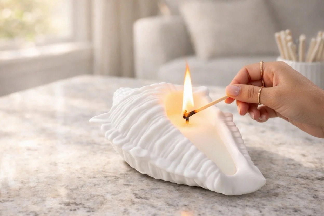 Are Soy Candles Better? Why Handmade Candles Outperform Store-Bought.