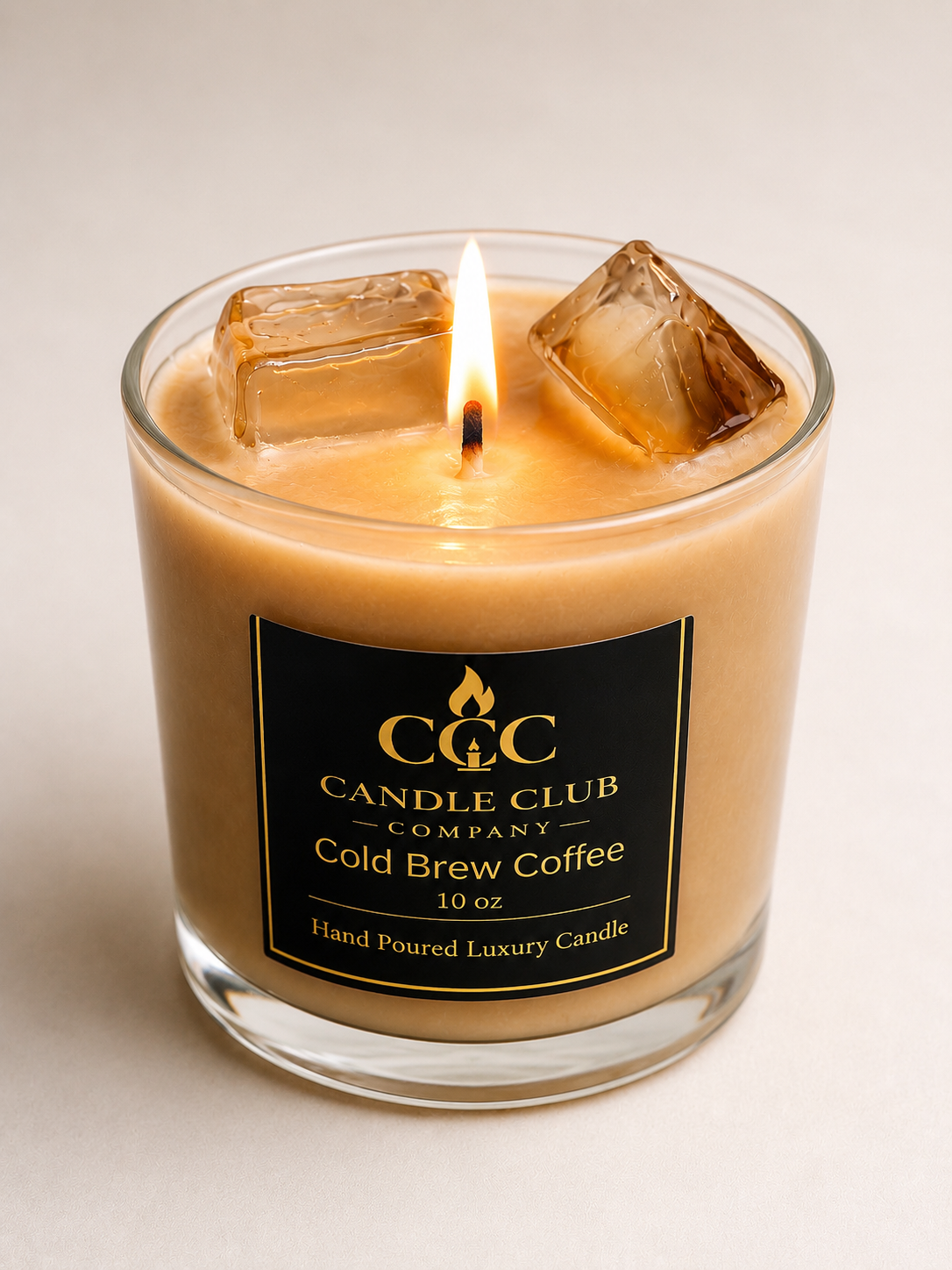 Cold Brew Coffee