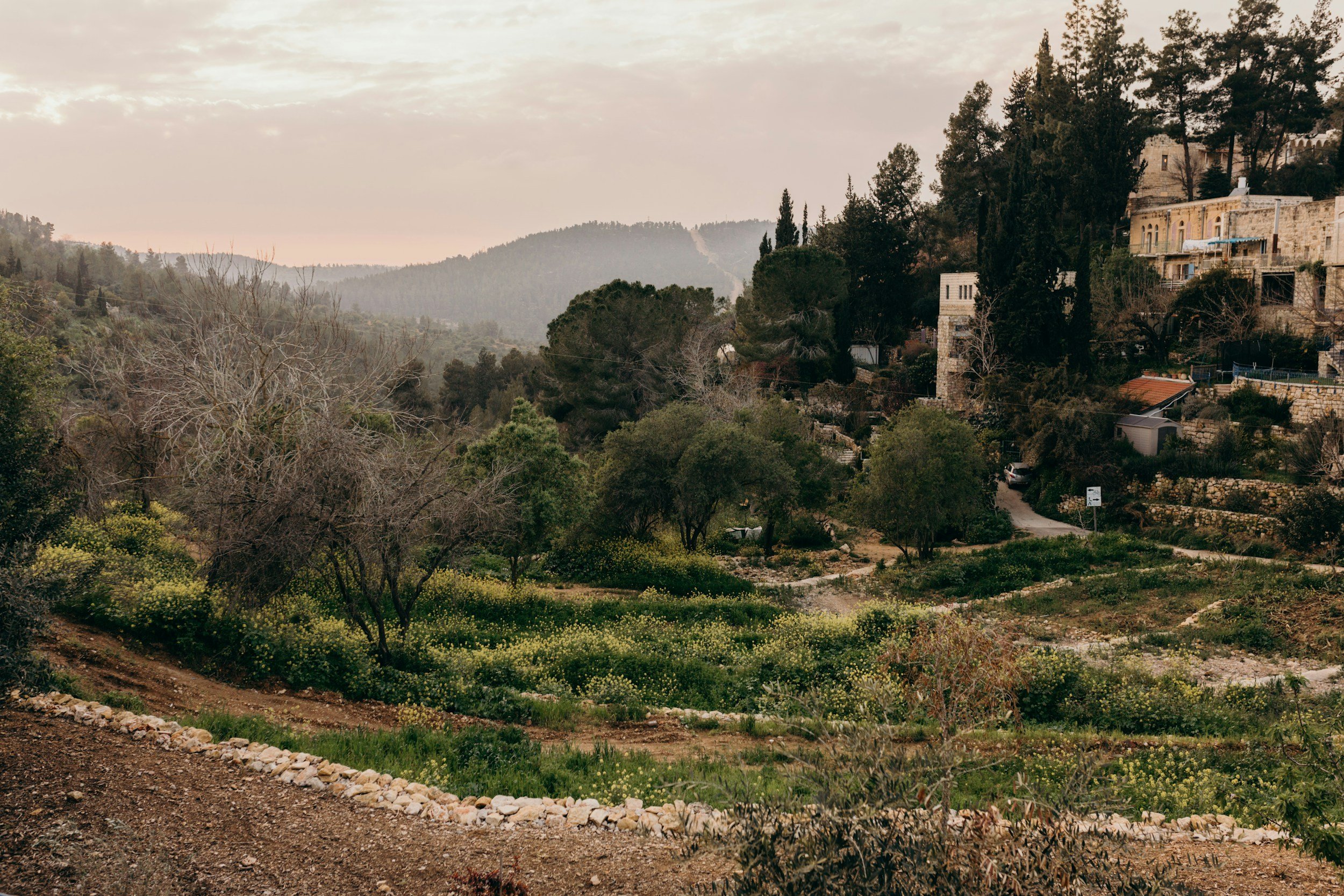 The Message Of The Kingdom | Matthew 13:1-23(ESV)