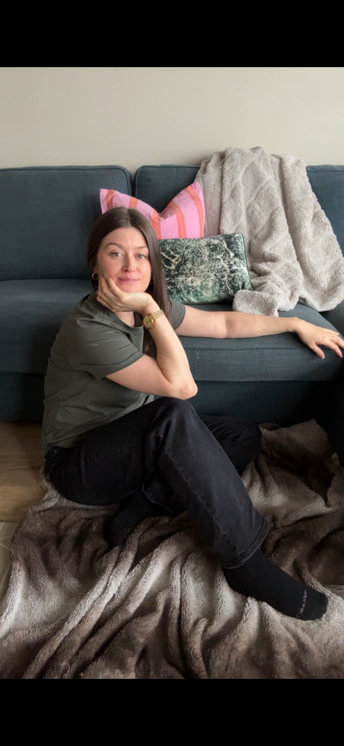 My 6 Pillars of Fertility Nutrition