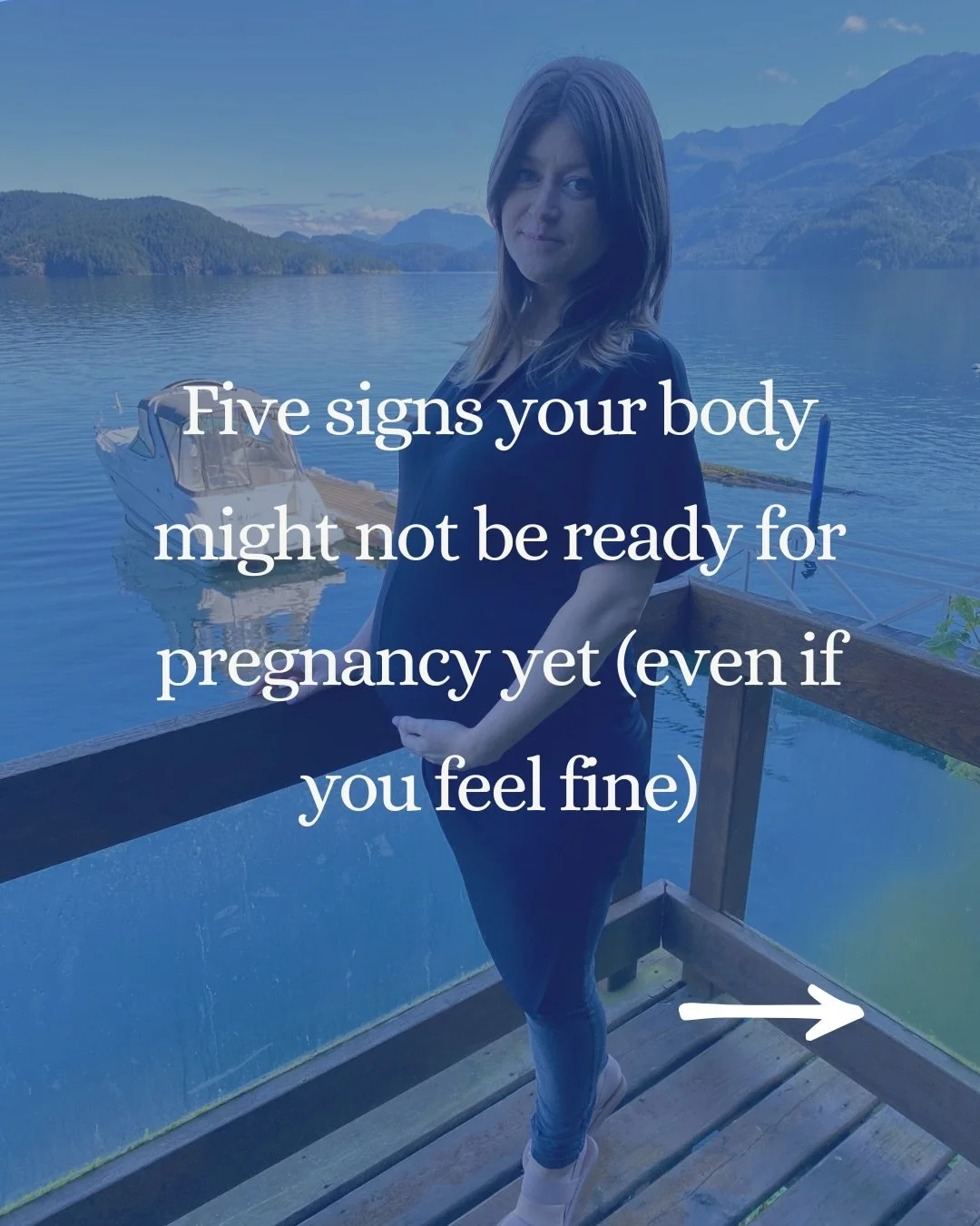 Comment&nbsp;GUIDE and I&rsquo;ll send you my free guide that breaksdown what you need to start working on now for quicker conception and healthier pregnancy 

In here you&rsquo;ll find out&nbsp; 
💚What the missing foundation is&nbsp; 
💚Why it matt