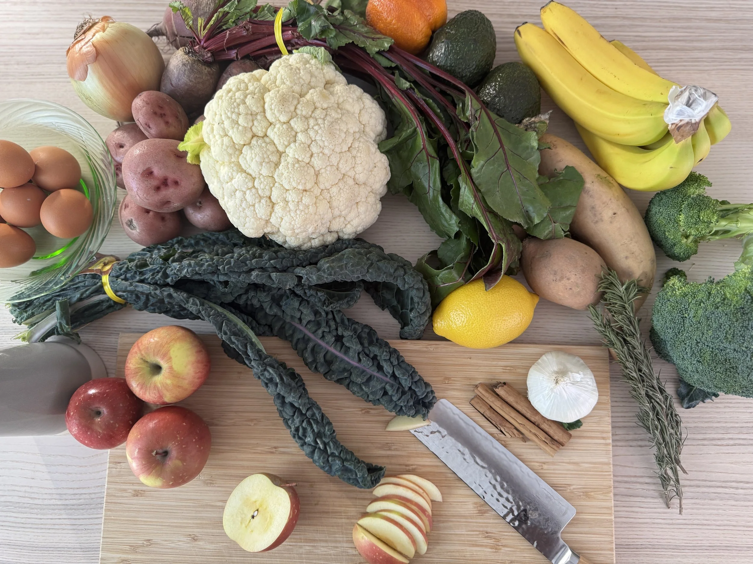 PCOS Fertility Diet: Anti-Inflammatory Meal Plan to Help You Conceive