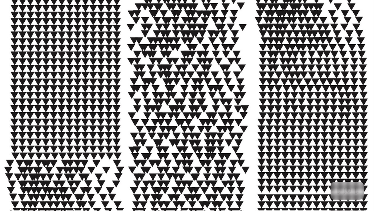 Nihomano (teeth of the shark)
2020
Ink on vinyl print 
4.5” x 10”