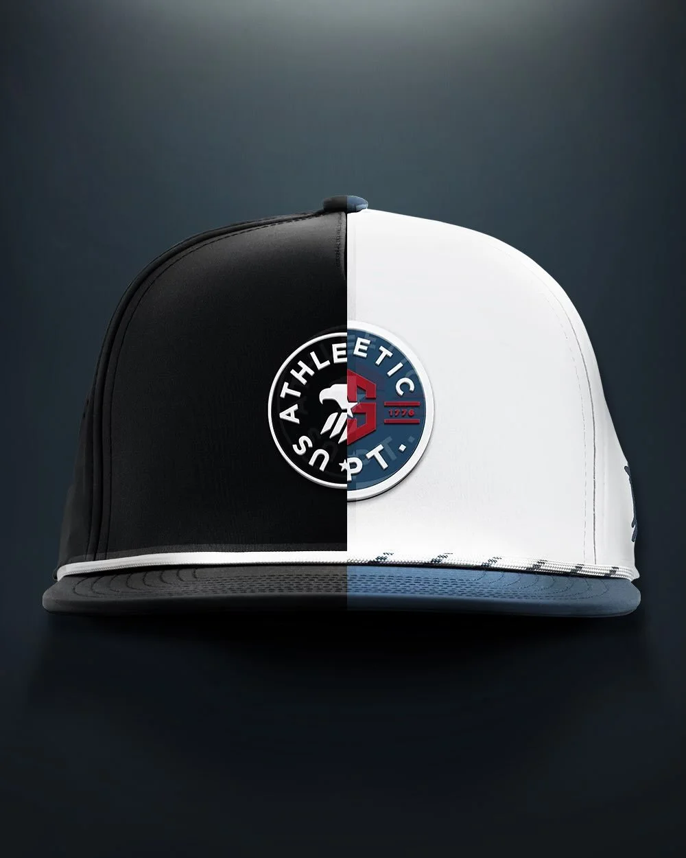 I had the opportunity to do a few simple designs for @brandedbills and their USA drop during the Winter Olympics this year.  It&rsquo;s always cool to see how your designs get used. #usa🇺🇸 #merica #alwaysdrawing