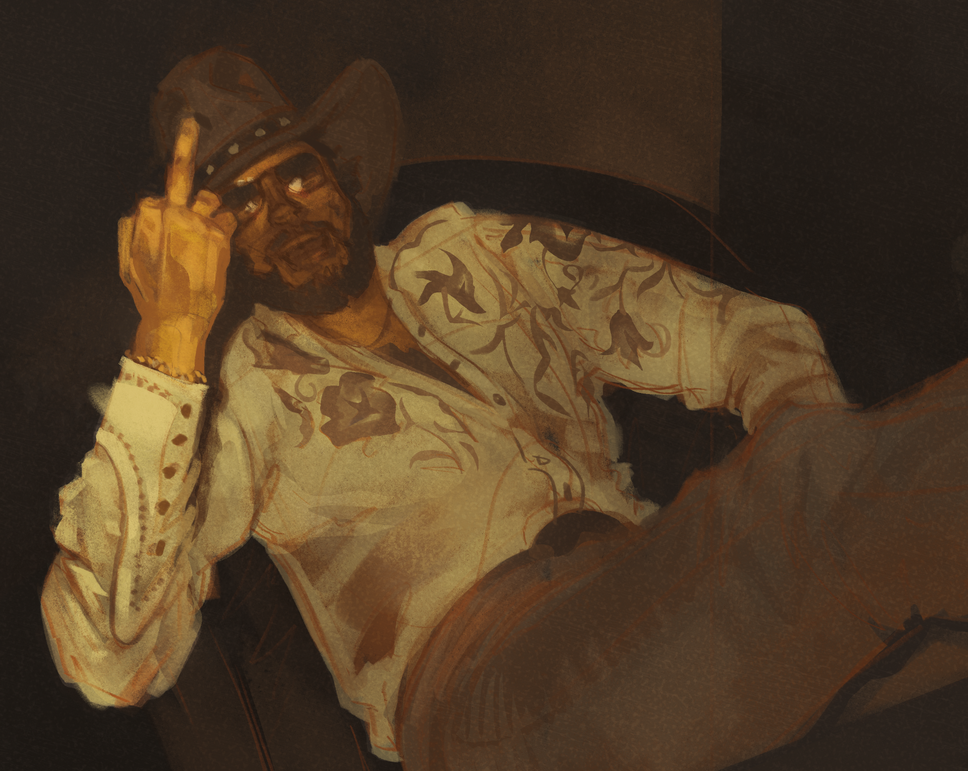 Western Art