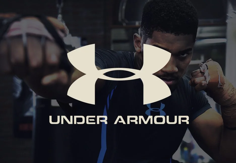 UNDER ARMOUR