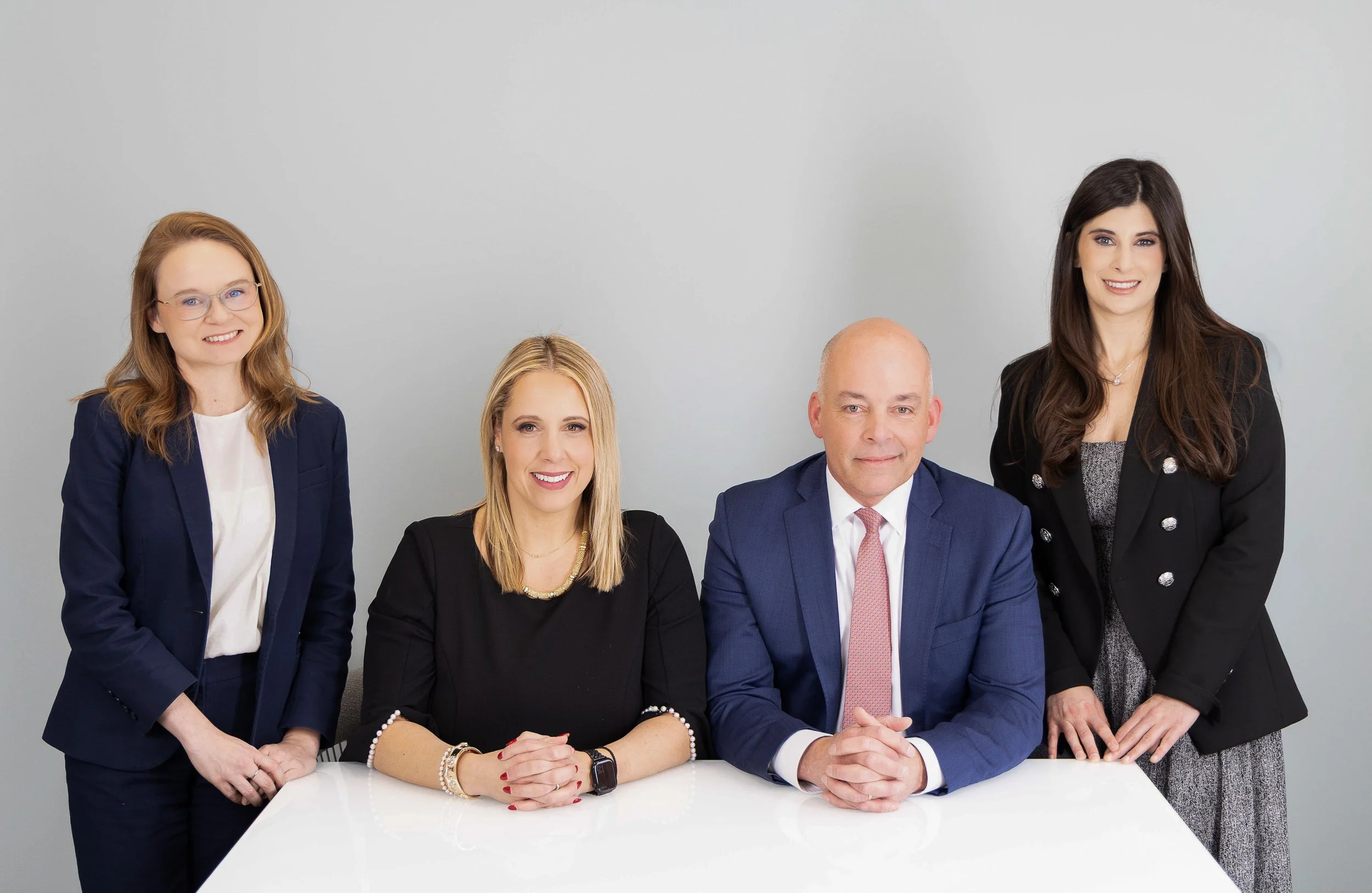 Boston Corporate Headshot Photographer, Point of Vue Photography, POV Photography