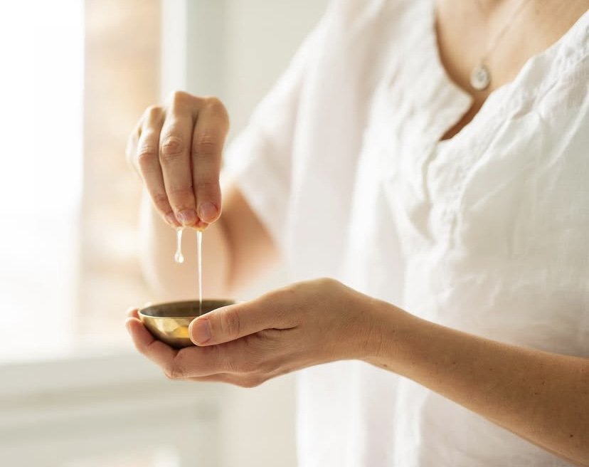 Formation Massage Abhyanga