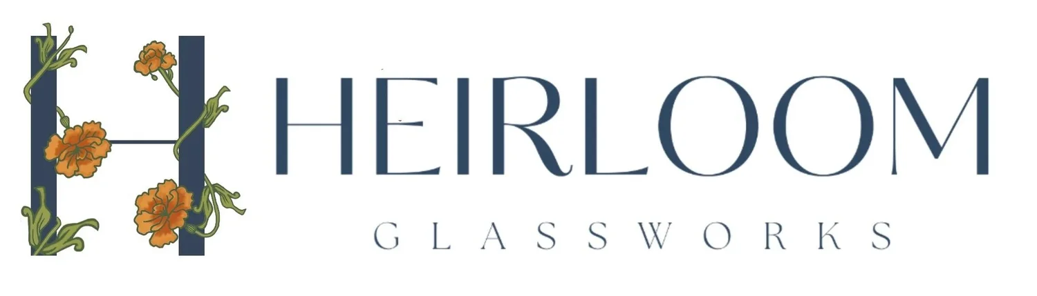Heirloom Glassworks
