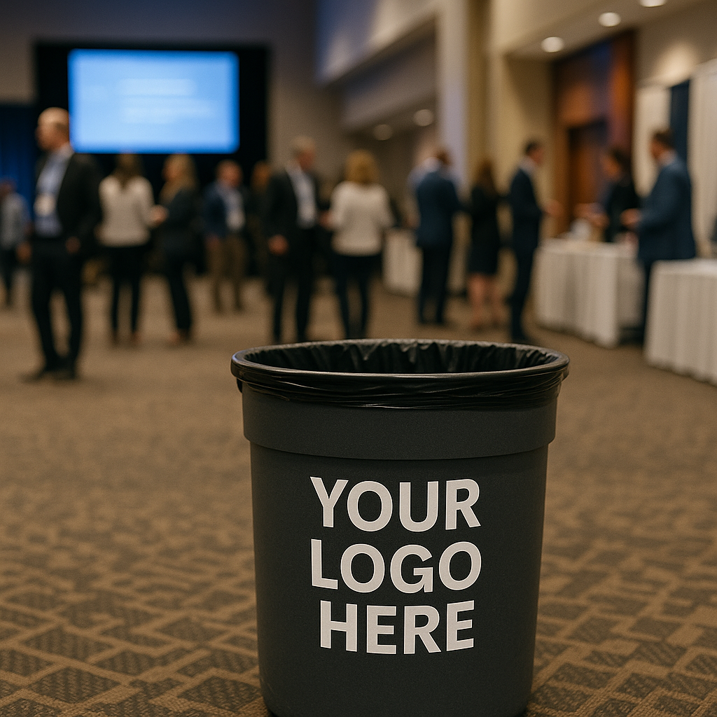 The Merch That Actually Matters.