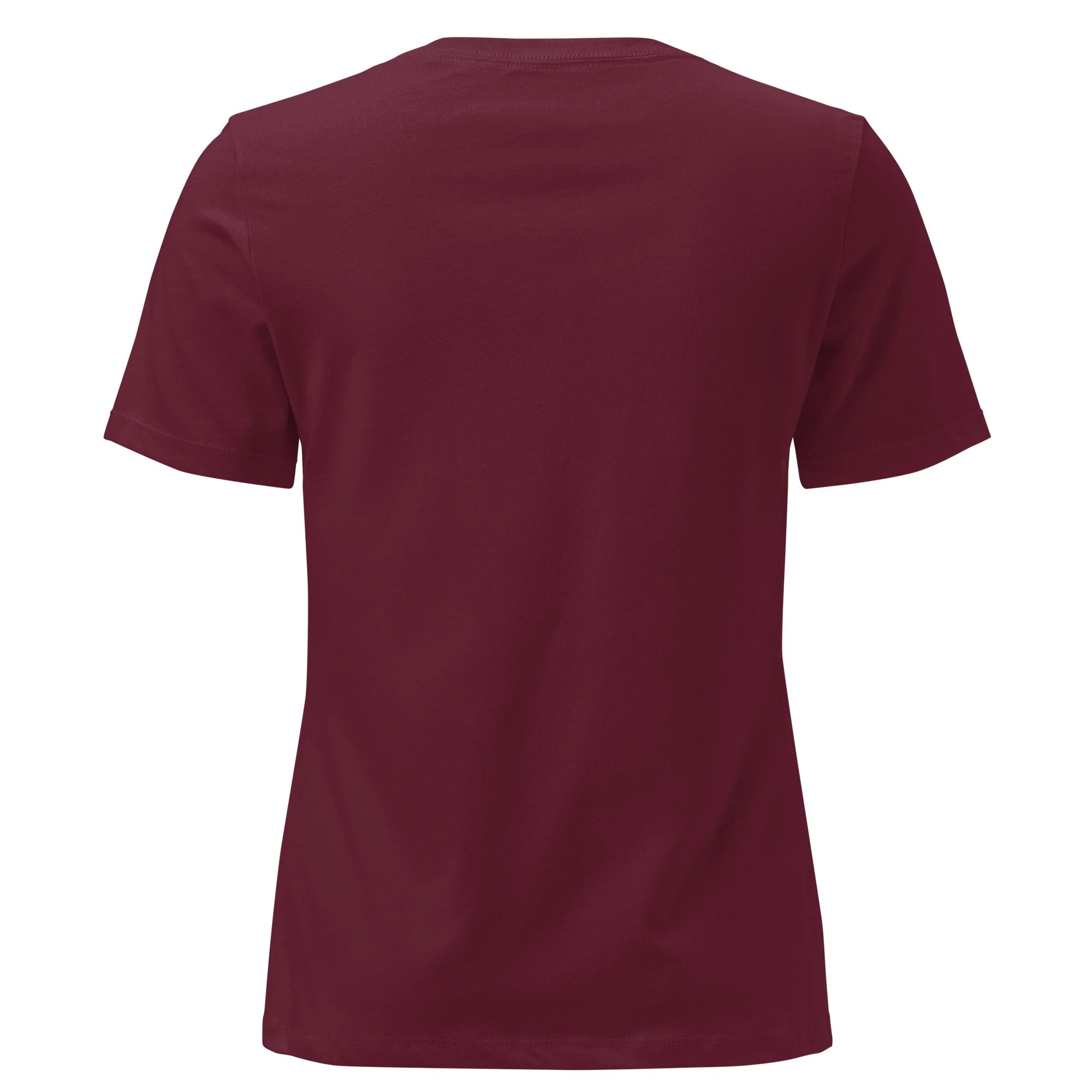 Women's Relaxed TRUTH Fit T-Shirt (NEW)