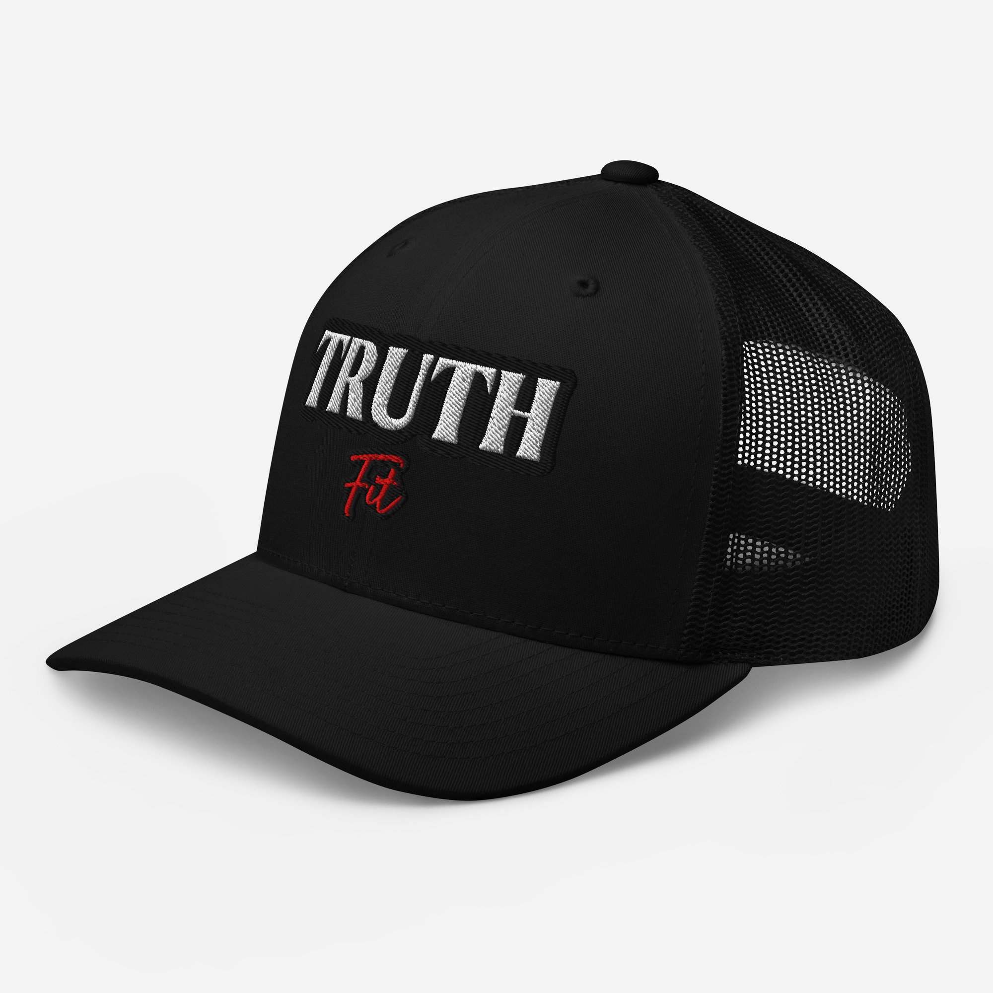 TRUTH Fit Hat