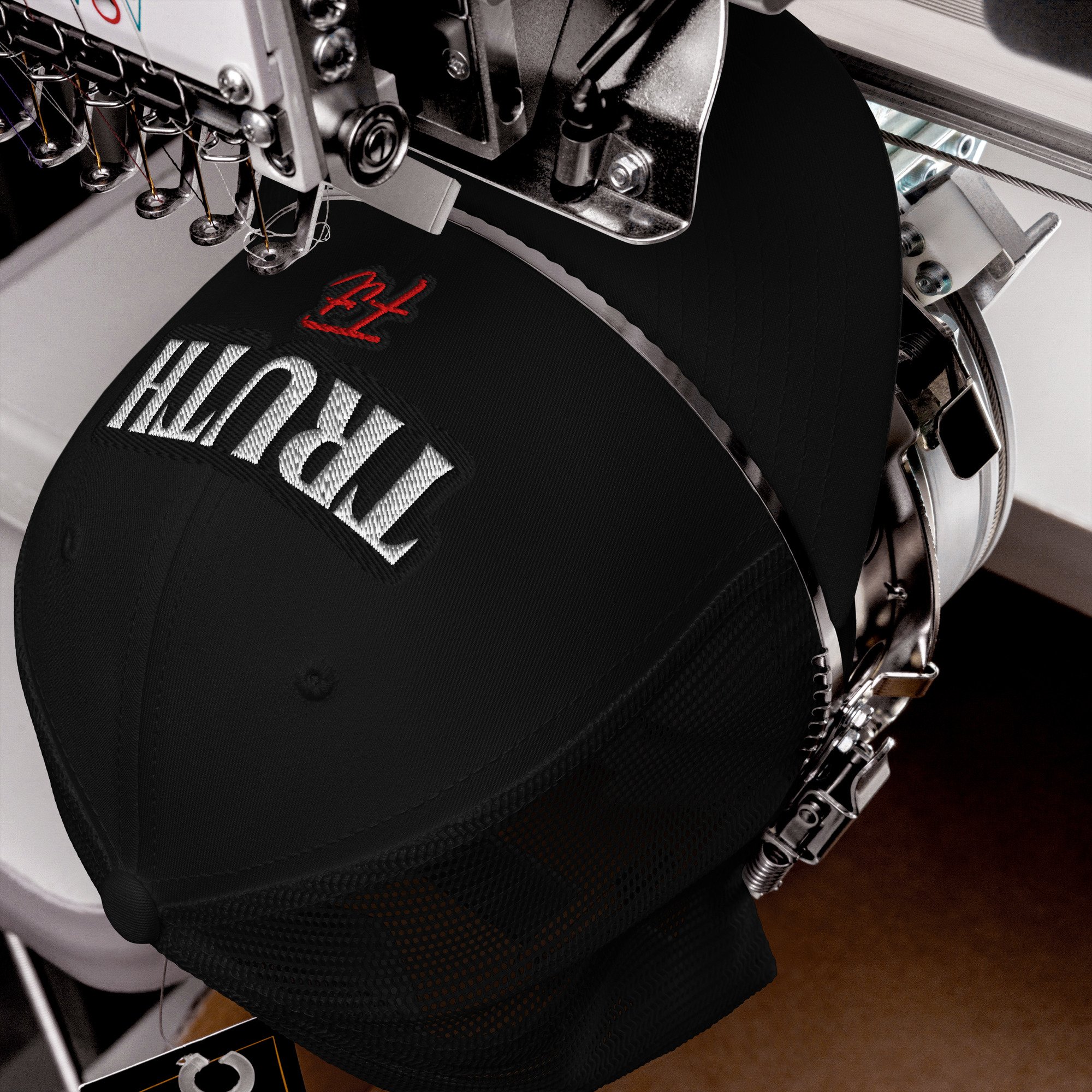 TRUTH Fit Hat