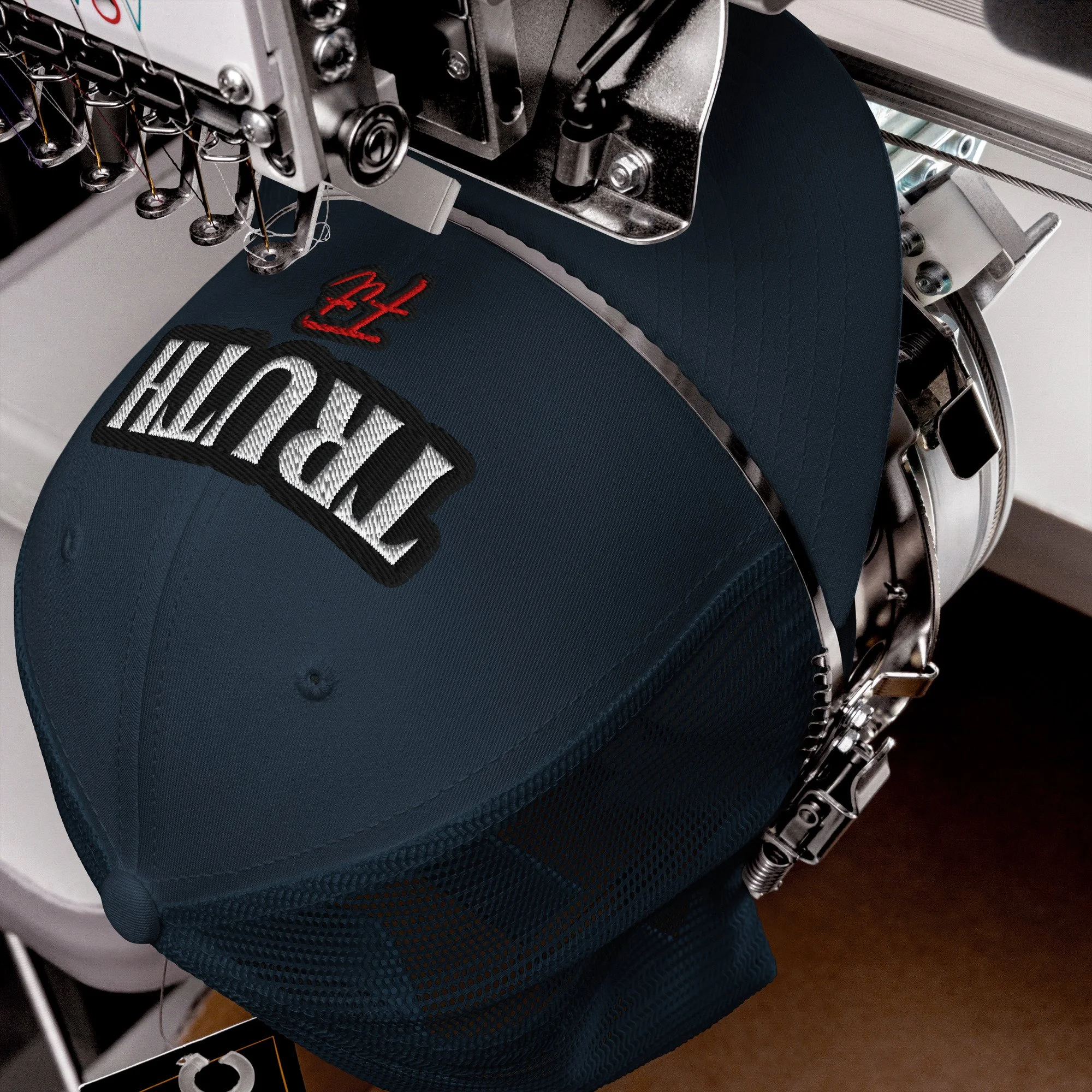 TRUTH Fit Hat