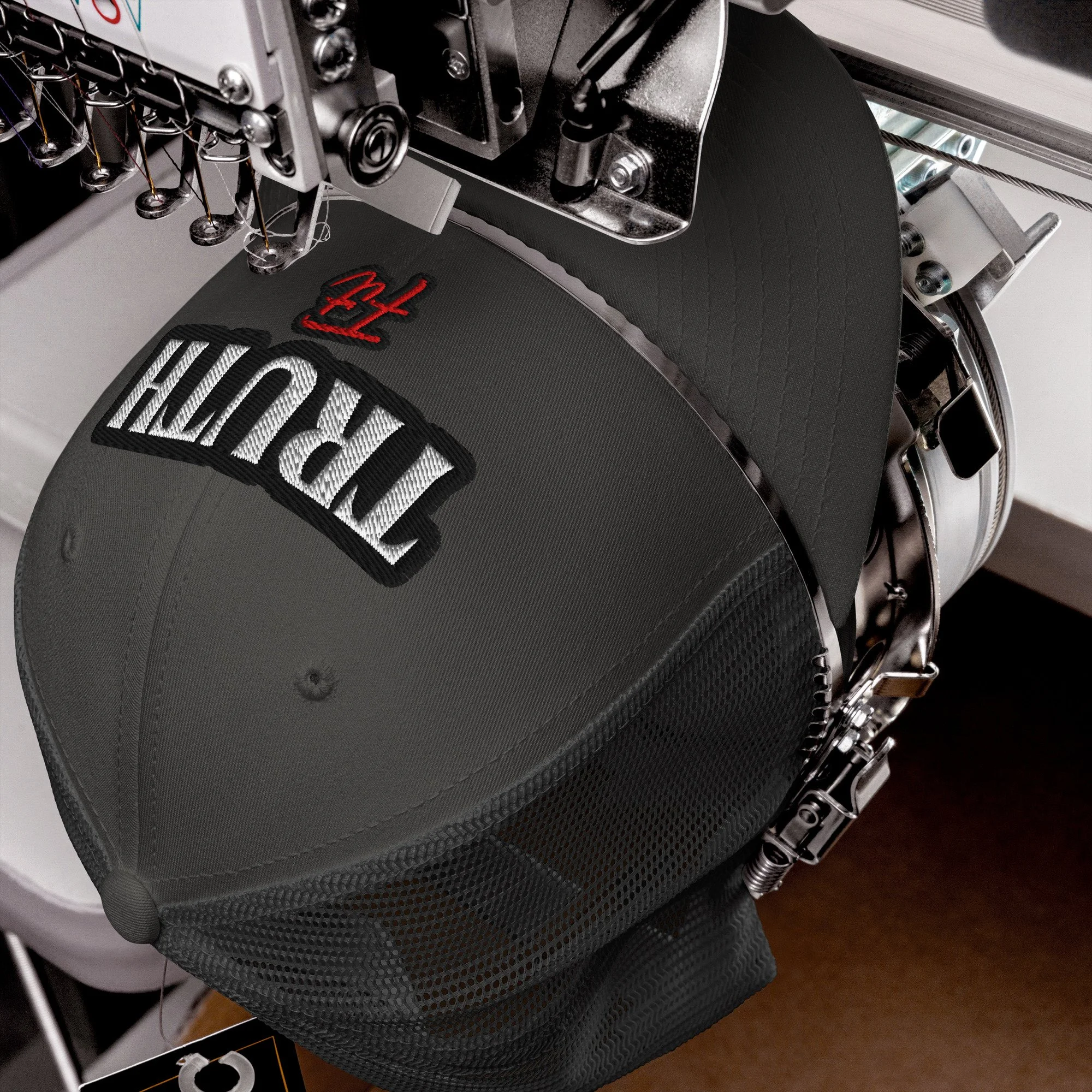 TRUTH Fit Hat
