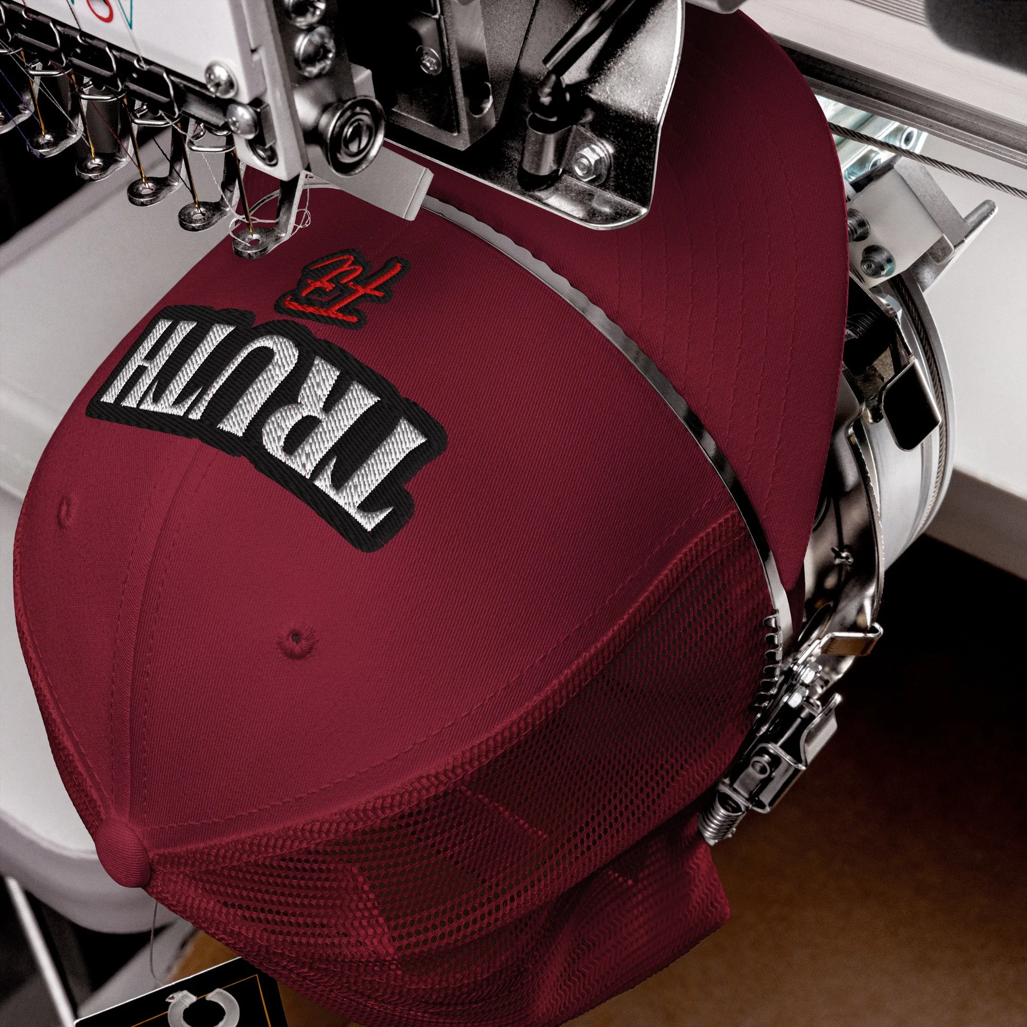 TRUTH Fit Hat